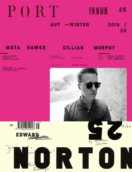 Issue 25 – Single Issue