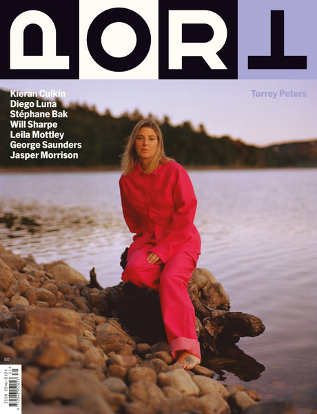 Issue 31 – Single Issue